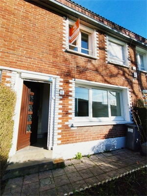 divers maison à la vente -   59200  TOURCOING, surface 64 m2 vente divers maison - UBI477163898